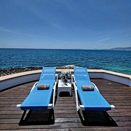 Villa Mar Felostal Palma de Mallorca Exterior photo