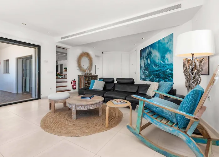 Villa Mar Felostal