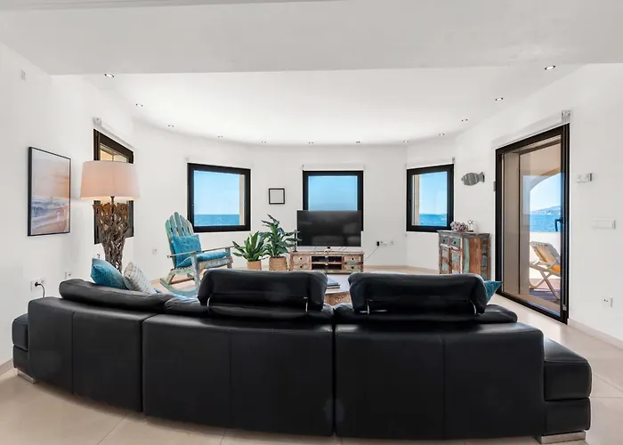 Villa Mar Felostal